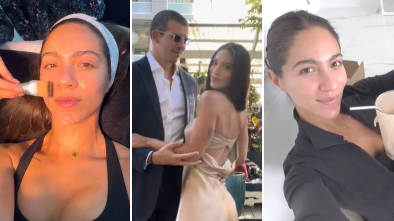 Stay at Home Girlfriend, el trend de TikTok donde las mujeres presumen depender de sus novios