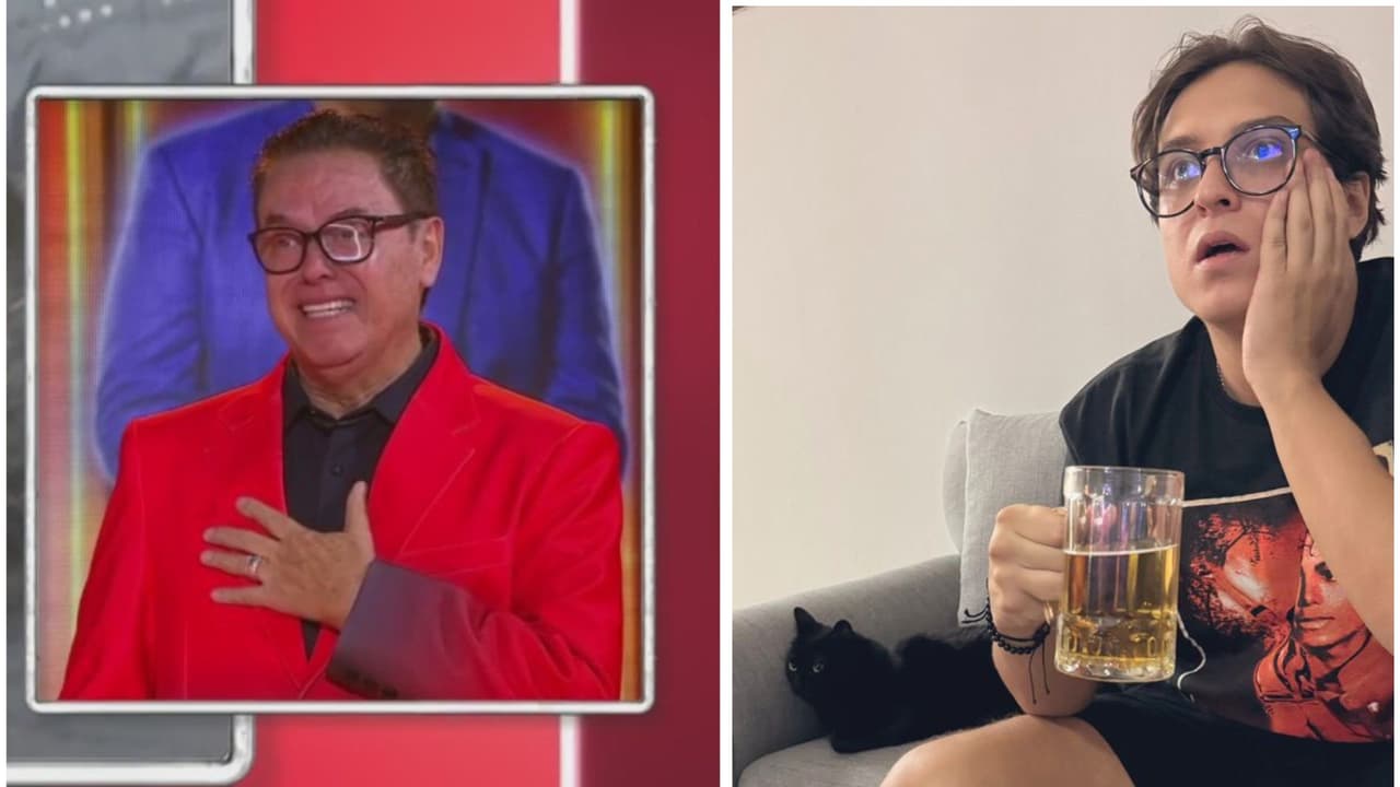 Mayito se conmovió al ver a su esposa y la gatita Alenka en La Casa y así reaccionó su hijo: "No estamos soportando"