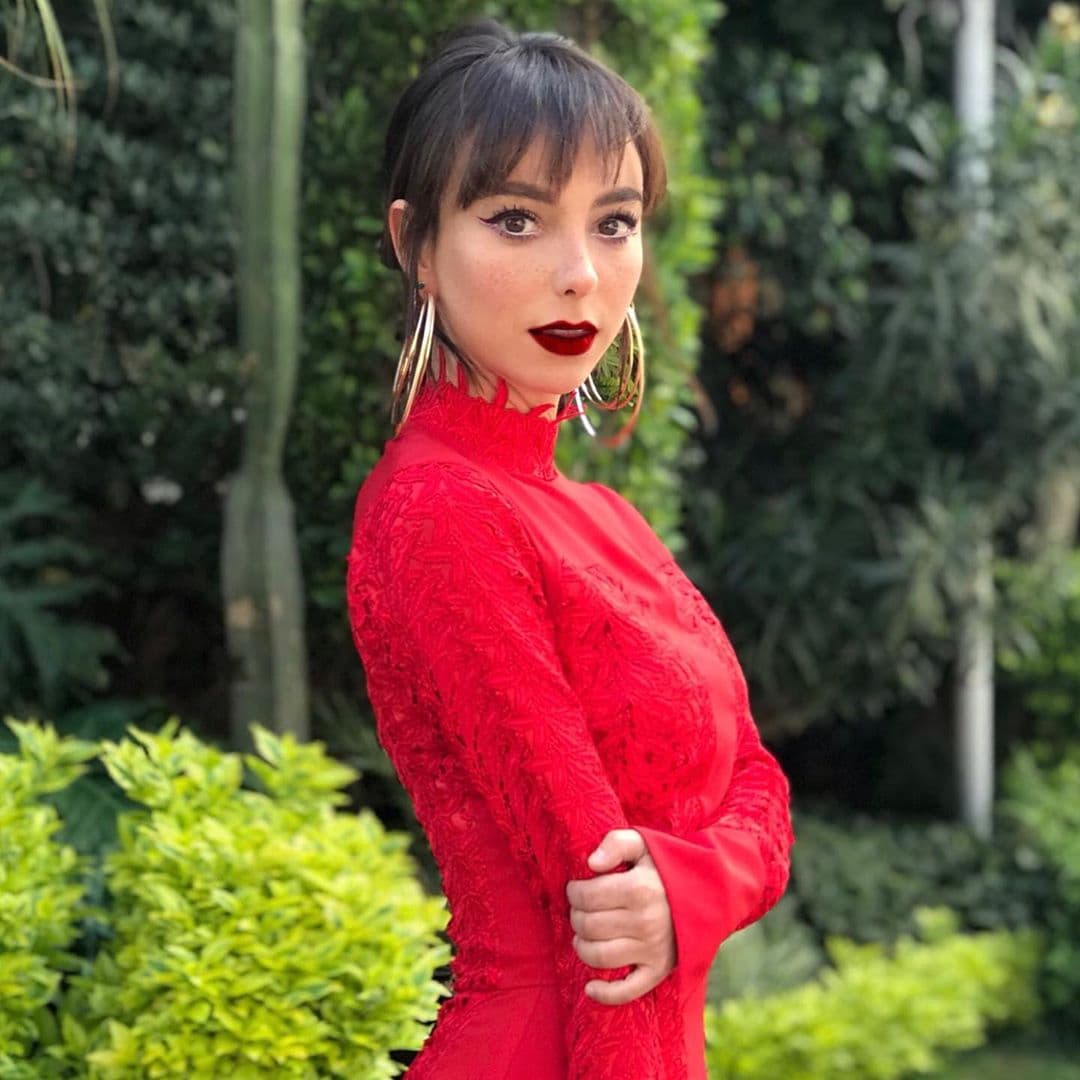 Natalia Téllez narra la relación tóxica que sufrió con un exnovio, quien la culpó de hacerse pipí en la cama