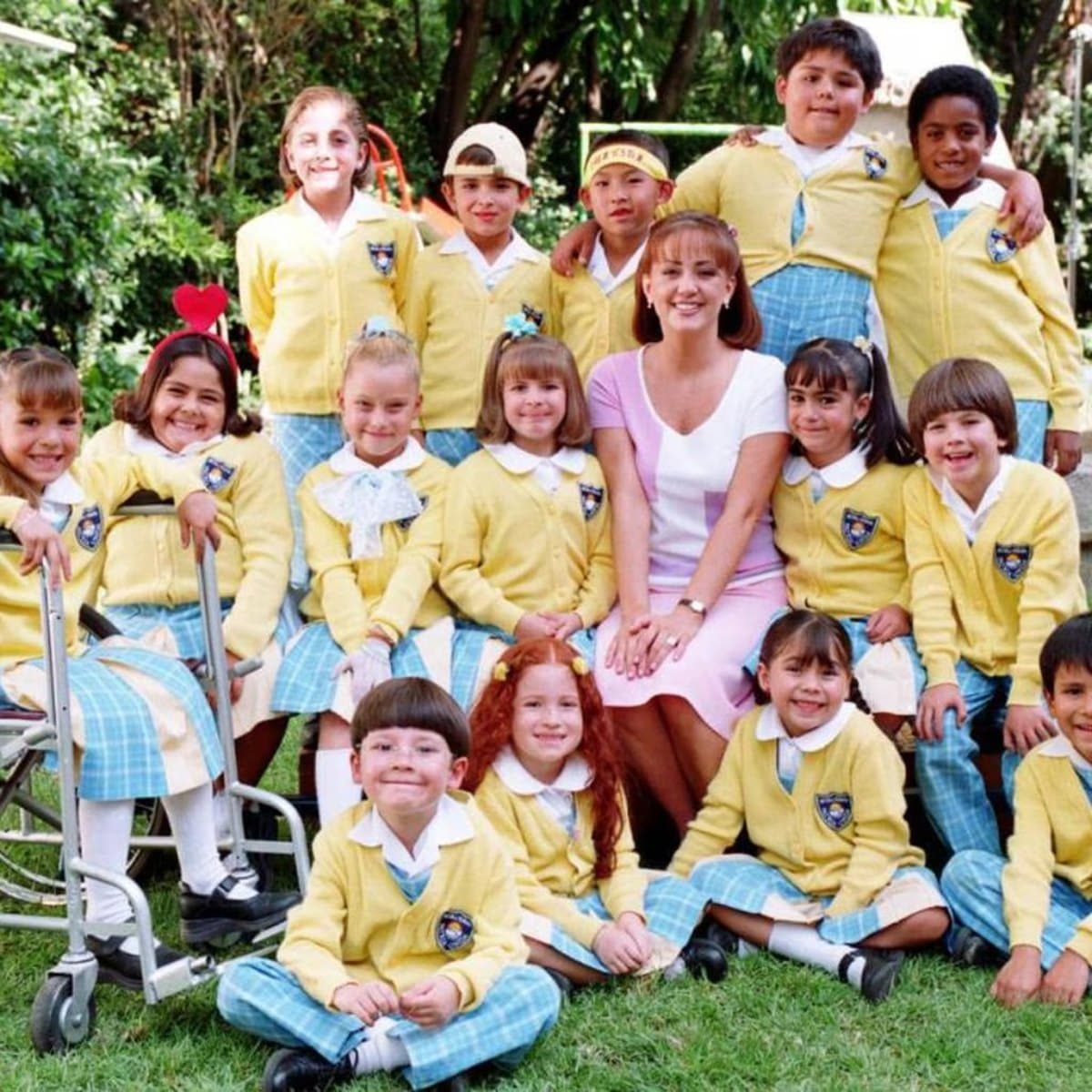 Actor de ¡Vivan los niños! se convierte en papá: presenta a su bebé y muestra su carita