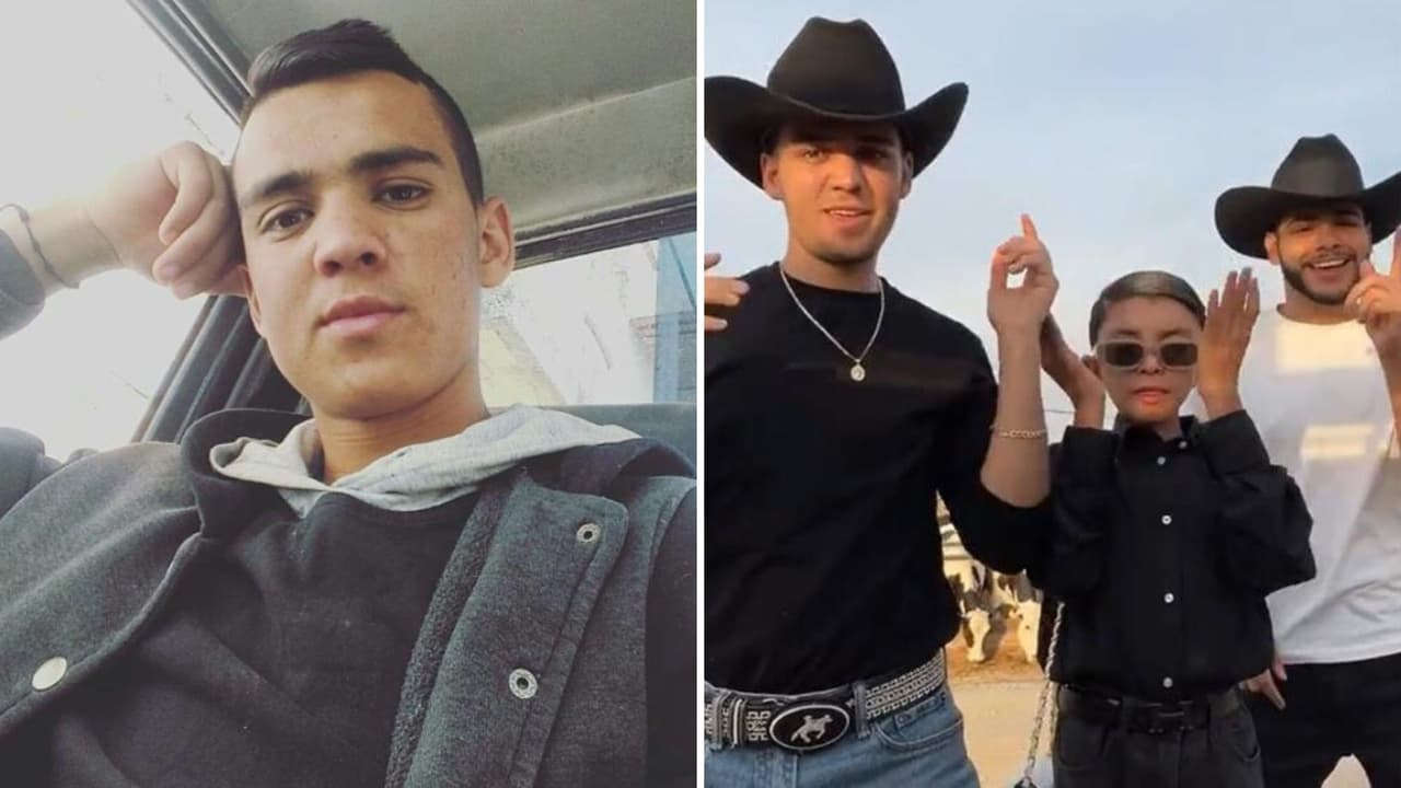 Quitan la vida a padre y hermano de famoso influencer, amigo de ‘La Venenito’: transmite en vivo la tragedia