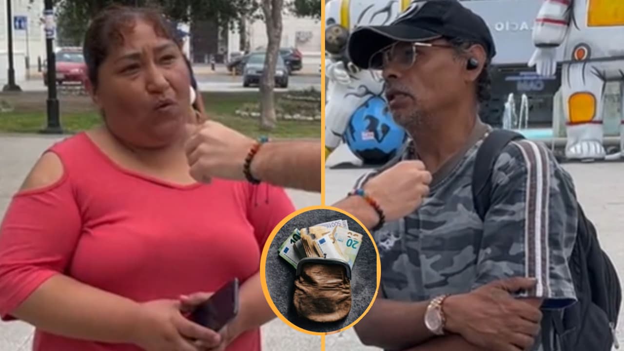 Mexicanos creen que la clase alta gana 10 mil pesos al mes y el video causa tristeza en TikTok por esta razón