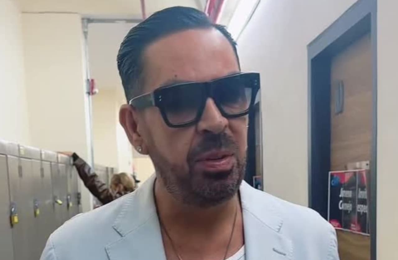 Jorge D'Alessio habla del difícil duelo tras su divorcio y hace una emotiva confesión sobre Lupita D'Alessio
