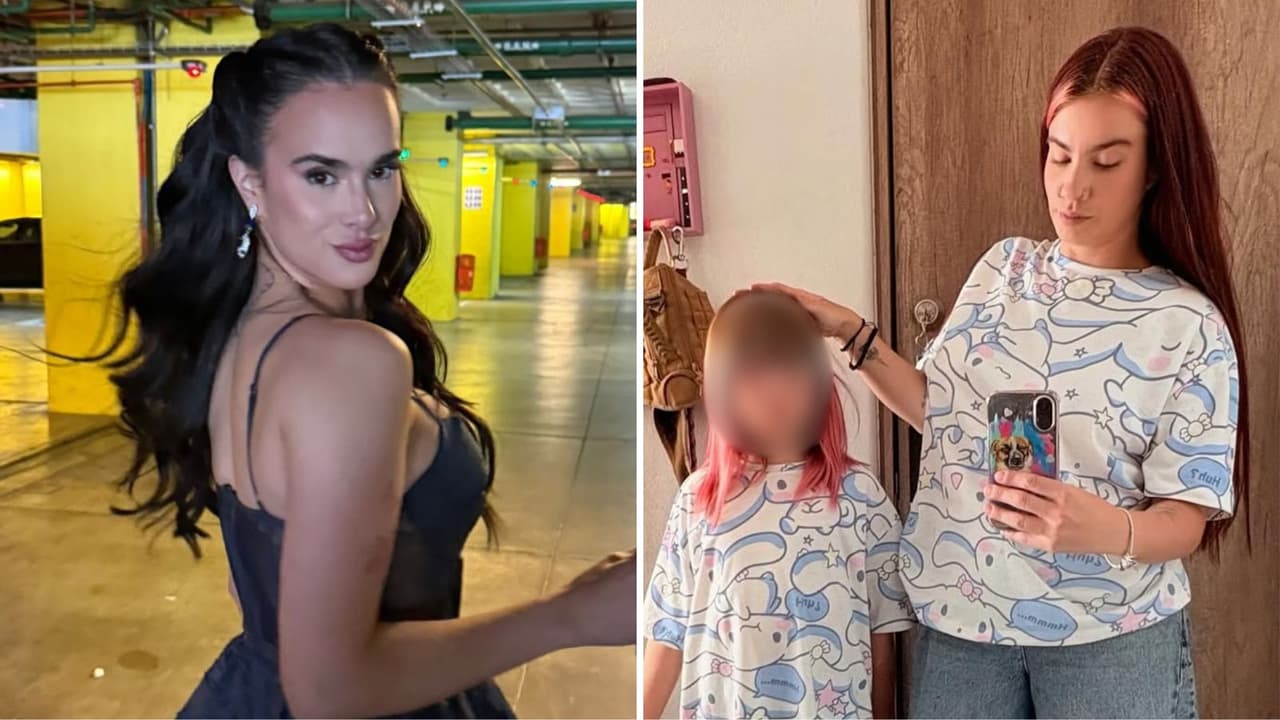 Gala Montes habla sobre la operación de su sobrina: “Gracias a Dios está bien”