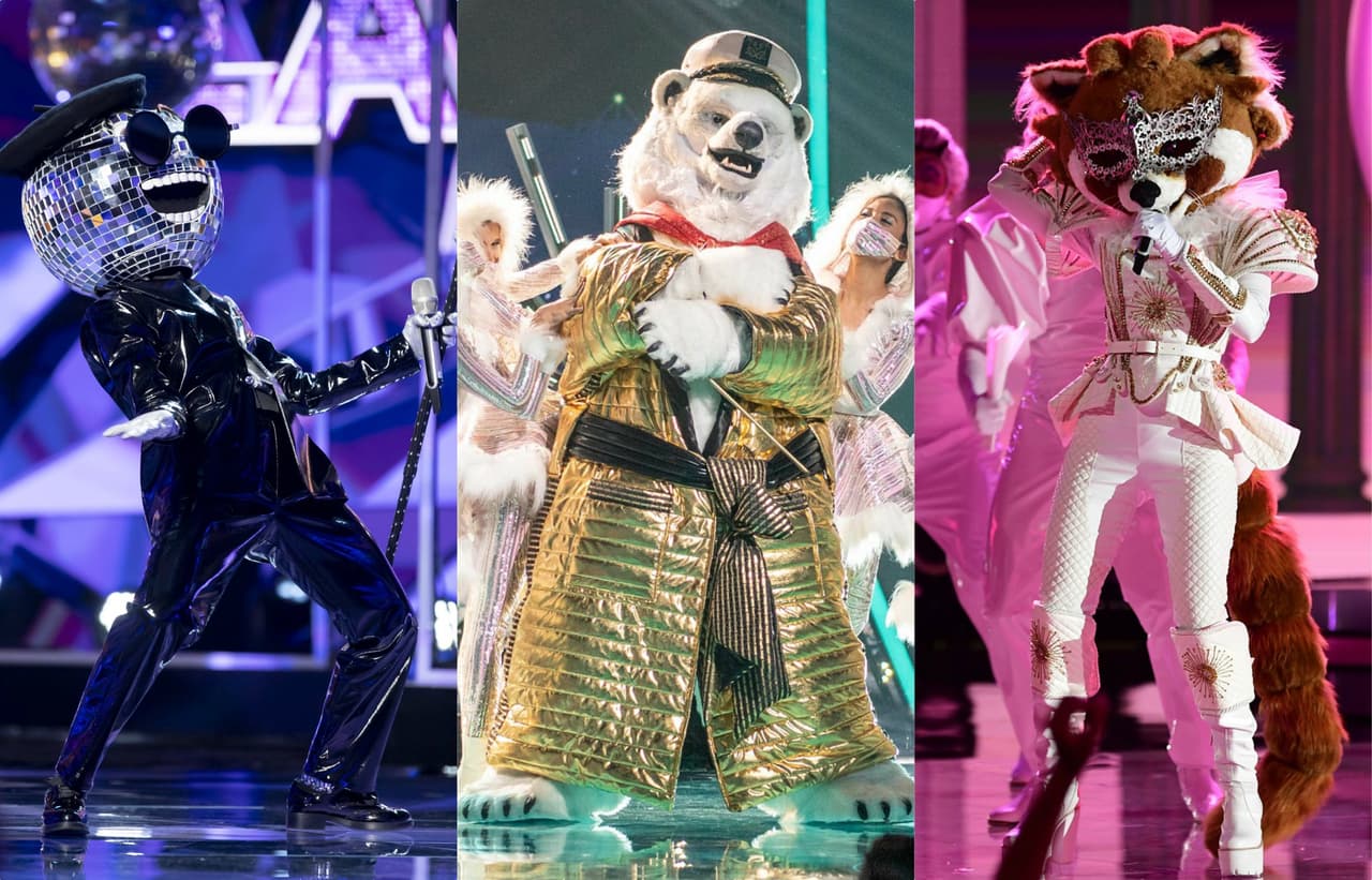 ¿Quién es la Máscara?: Cuándo y dónde ver la gran final