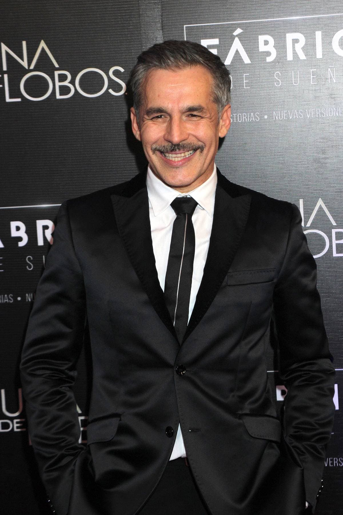 Juan Ríos Cantú, actor de ‘El Señor de los Cielos’, le pide matrimonio a su novio