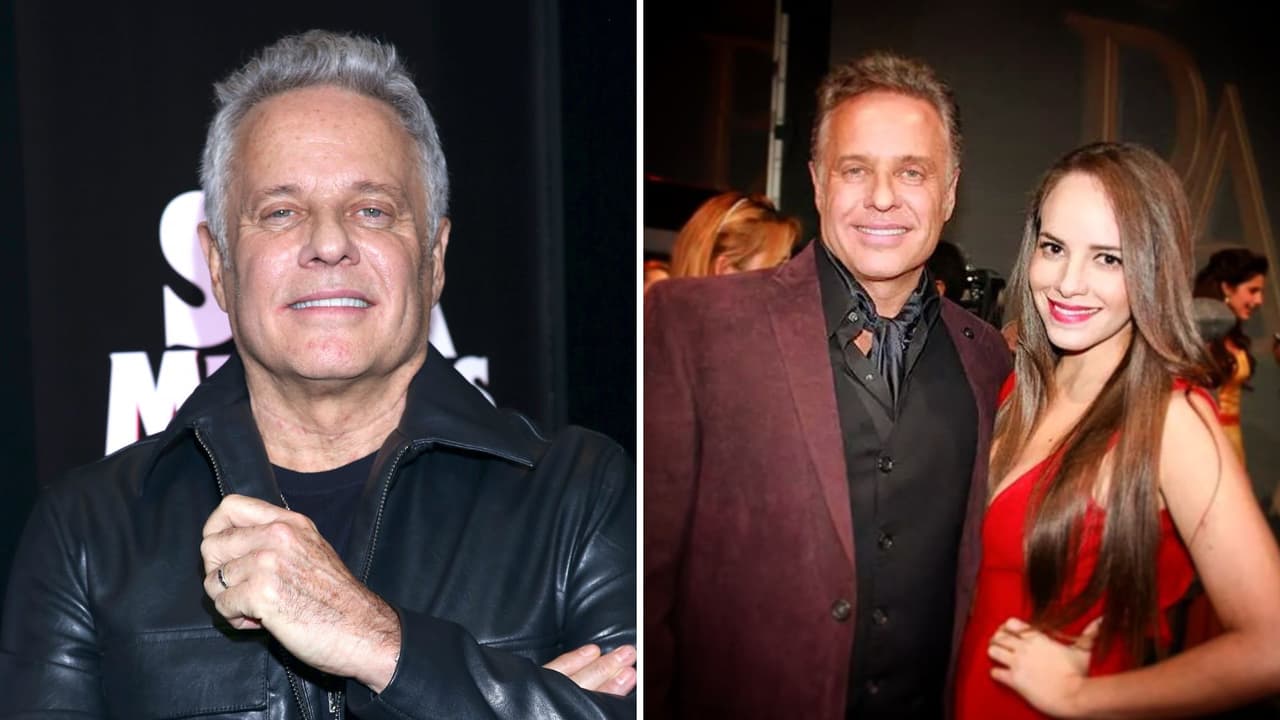 ¿Alexis Ayala fue diagnosticado con Parkinson? Su hija mayor rompe el silencio: "Está con sus doctores"