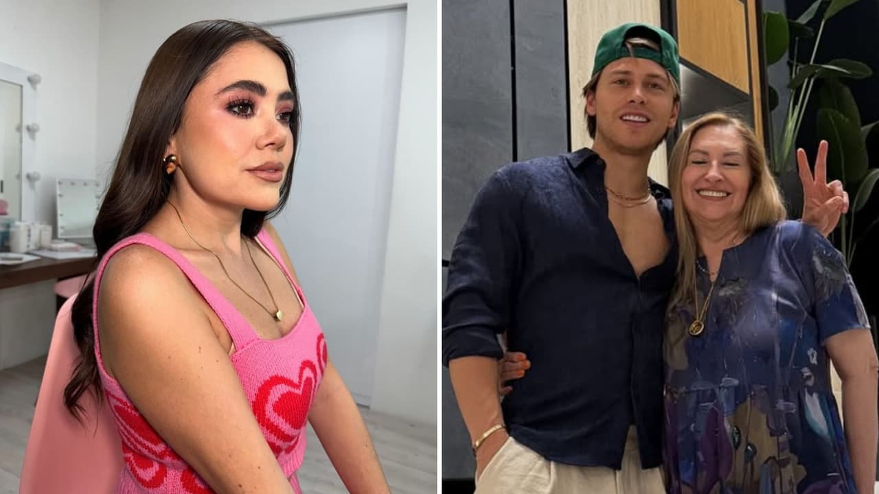 Mariana Botas ya no se calla y revela por qué no hablará más de Aldo de Nigris: "Temas prohibidos"