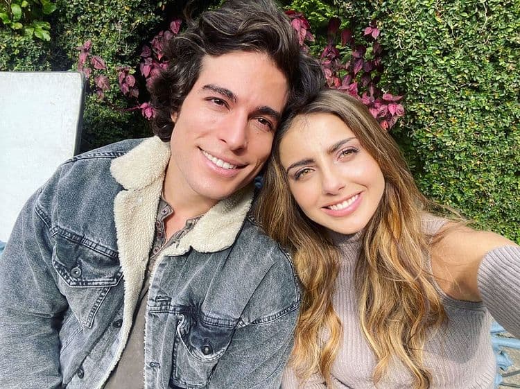 Danilo Carrera responde a quienes lo cuestionan sobre su ruptura con Michelle Renaud