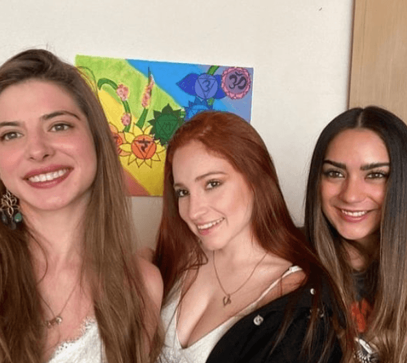 Pero, durante la cuarentena, como lo contó a Aedo y López, se dio cuenta que quería regresar a los medios. Por lo que, actualmente, ha reforzado su presencia en redes sociales, sobre todo, en su cuenta de Instagram, donde dijo que pronto tendrá muchas sorpresas.