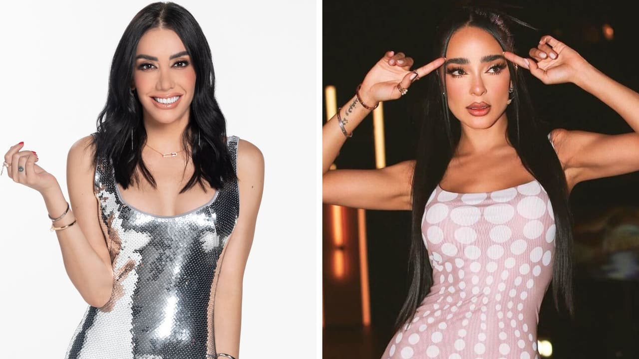 Karime habla de Manelyk y revela por qué ya no son amigas: “Se me cayó el mundo a pedazos”