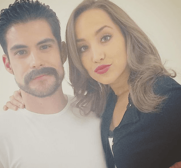 En fotos: ¿Te acuerdas de 'Lorenzo' de un Refugio para el Amor? Mira qué fue del actor