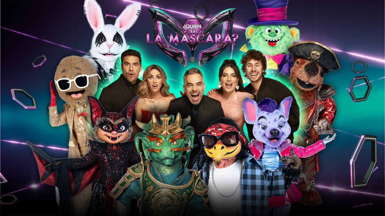¿Cuándo es la final de ¿Quién es La Máscara? 2025? Aquí todos los detalles