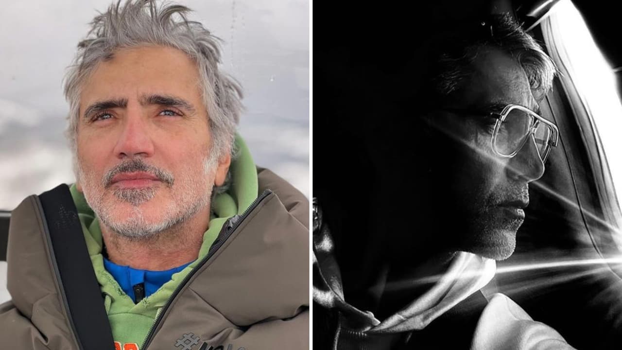 Alejandro Fernández de luto, sufre dolorosa pérdida y se despide con emotivo mensaje: “Me parte el corazón”