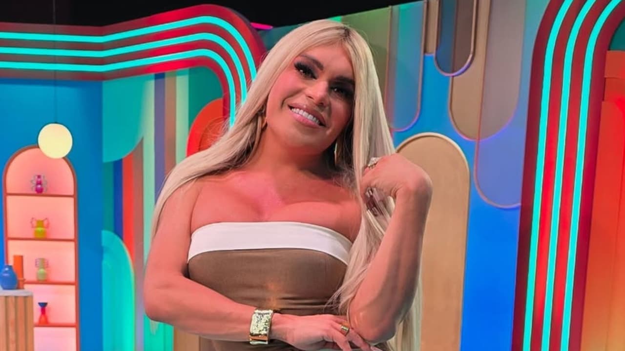 Wendy Guevara reacciona a la filtración de su video con humor: “No te sientas protagonista”