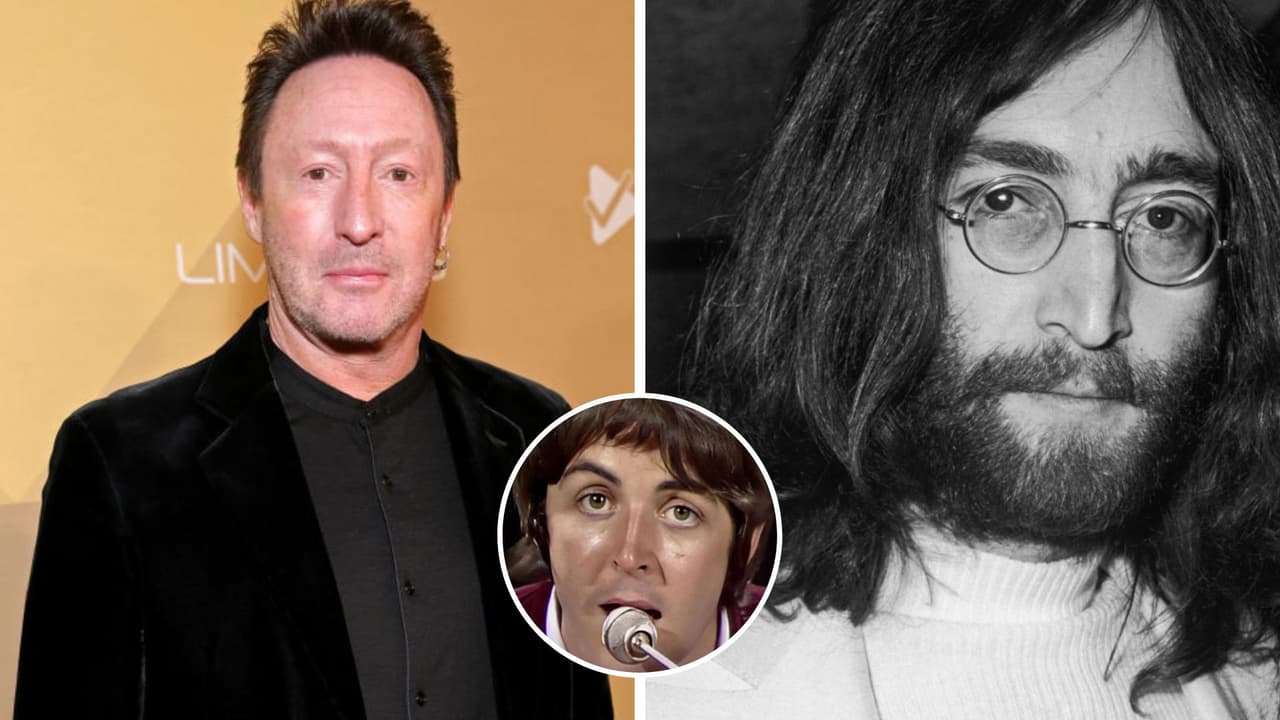 El hijo de John Lennon odia una de las canciones más famosas de Los Beatles por esta triste razón