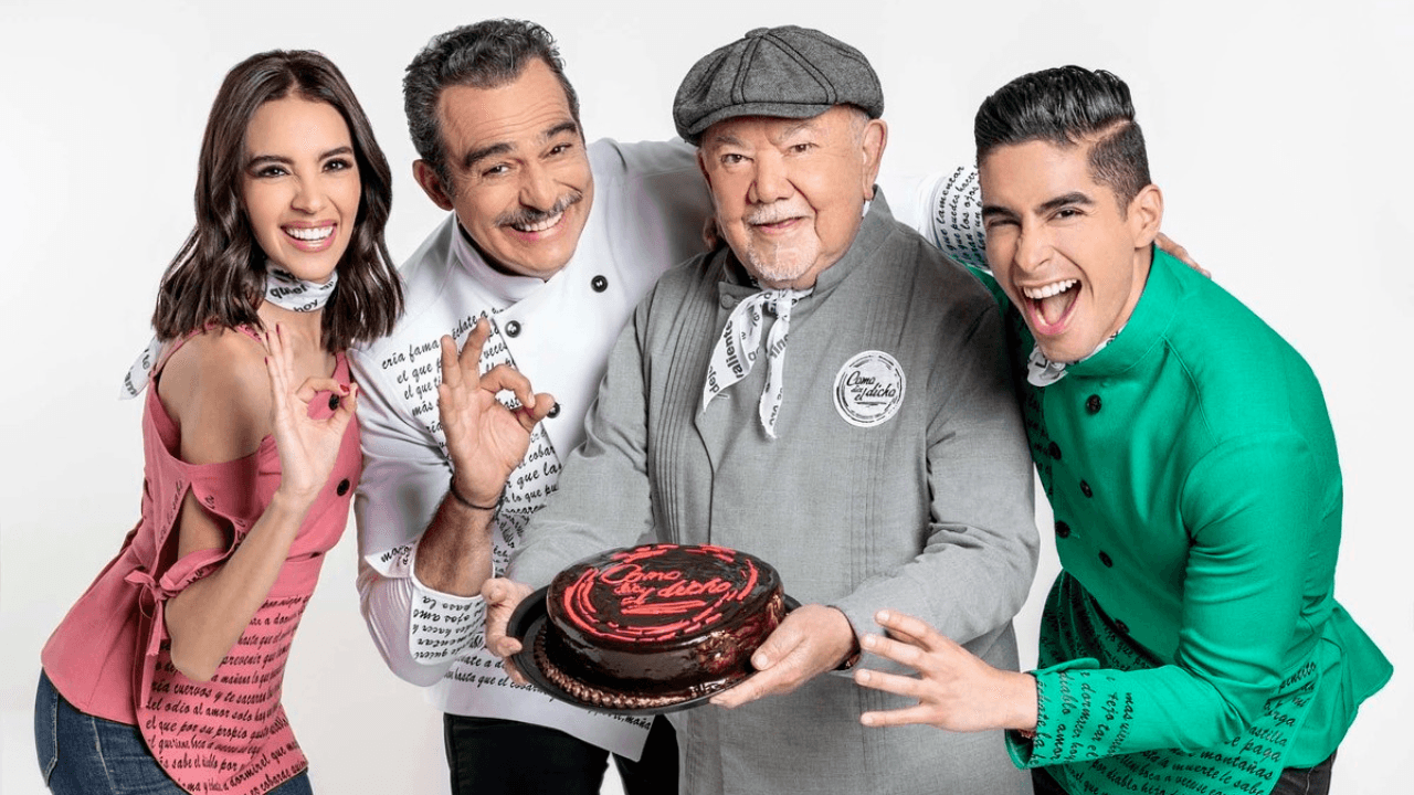 Actriz de ‘Como dice el dicho’ se deja ver desfigurada y mutilada; revela la fuerte decisión que tomó