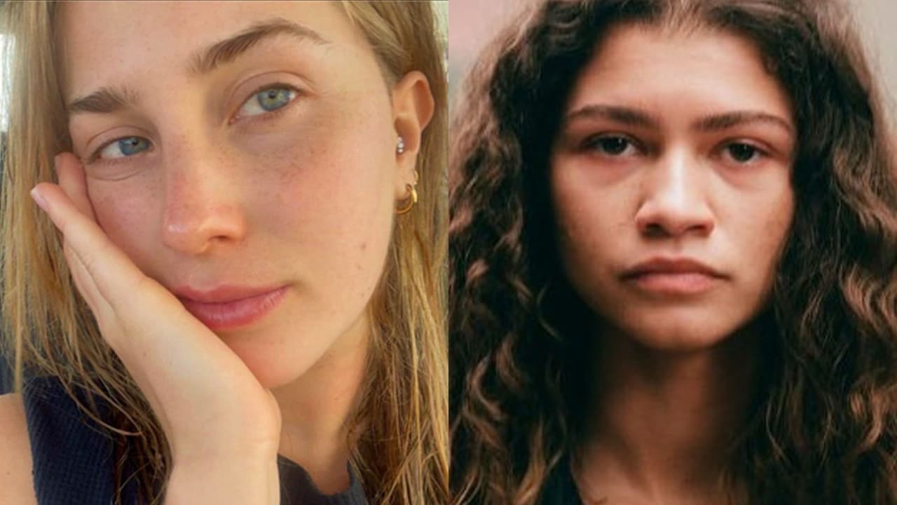 Comparan a Zendaya con joven argentina promedio y llaman 'fea' a la actriz: sus fans salen a la defensa