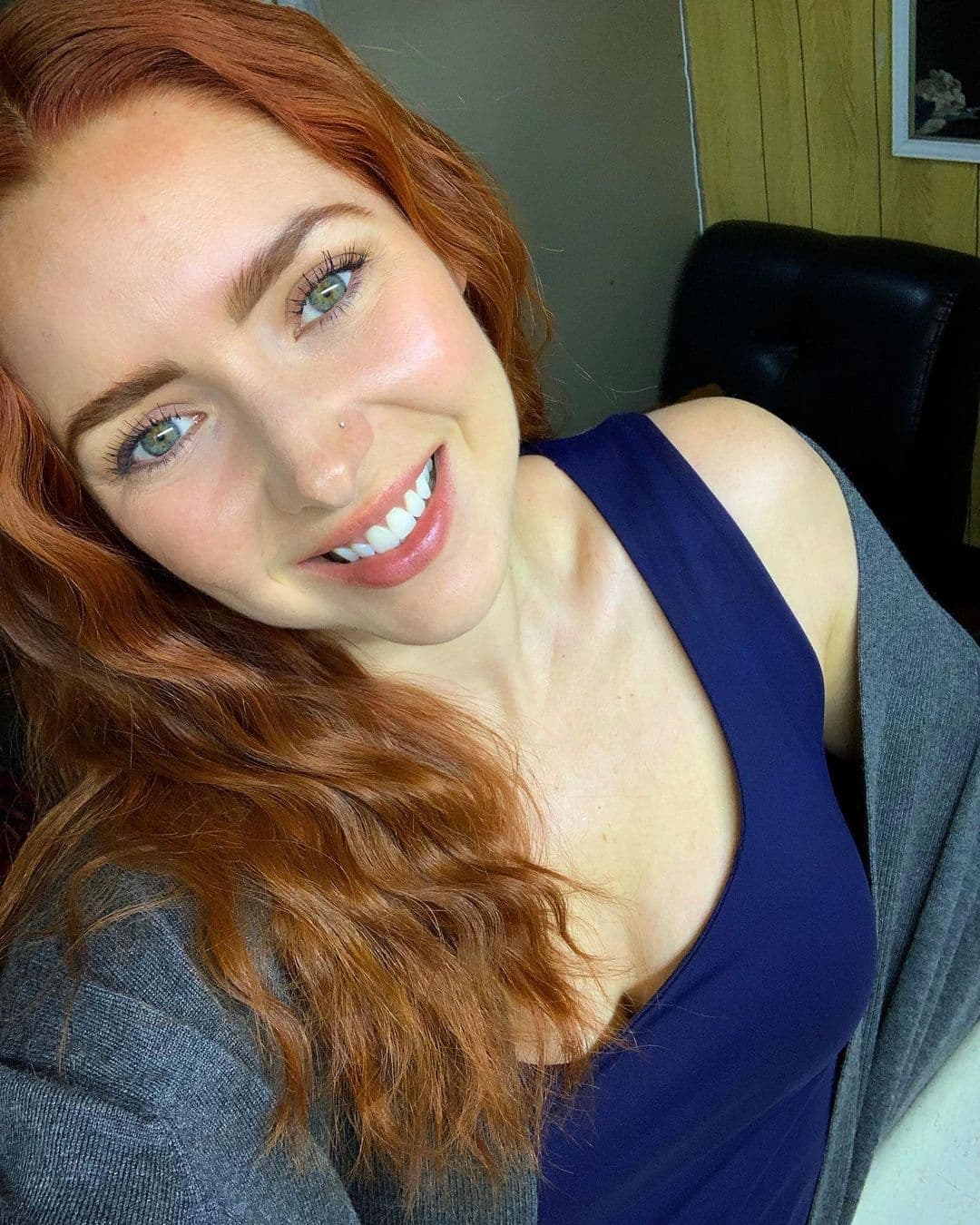 Ariadne Díaz celebra su cumpleaños presumiendo cuerpazo en revelador bikini y su prometido reacciona