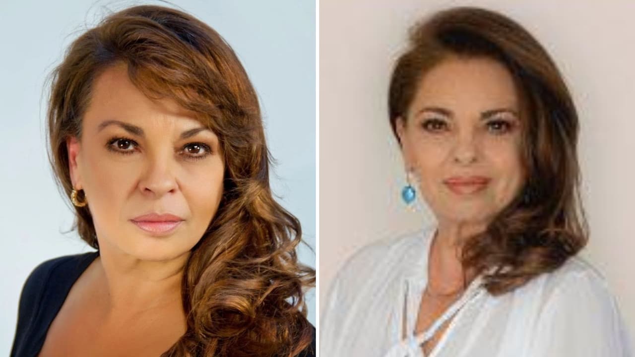 Muere Iliana de la Garza, reconocida actriz de telenovelas como 'Sortilegio’ y 'Salomé'