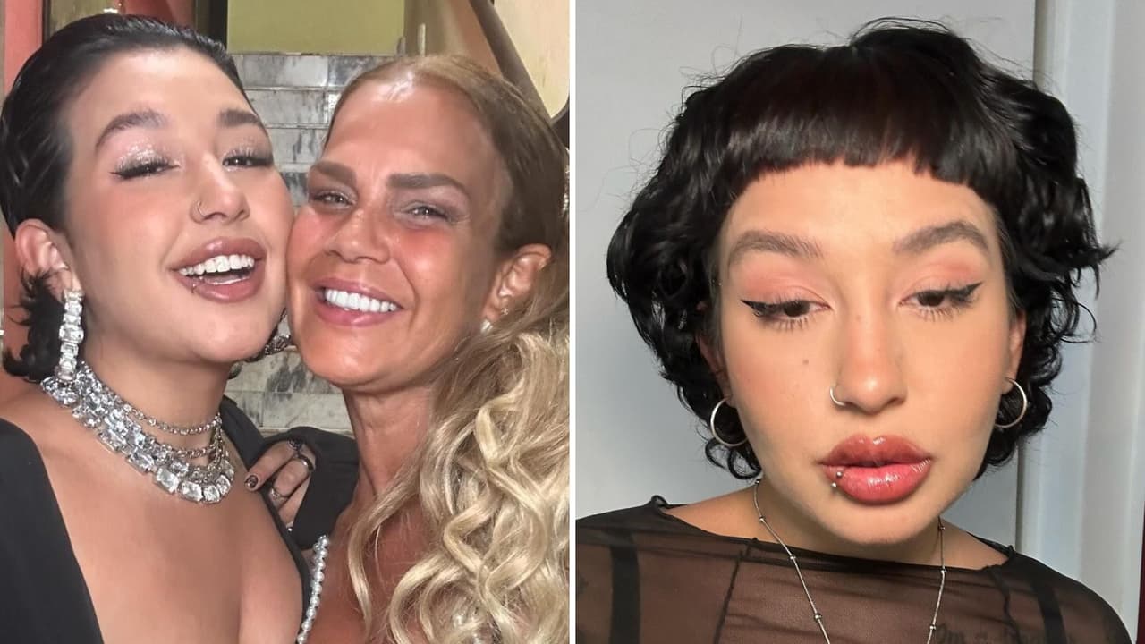 Hija de Niurka dice que abrió OnlyFans tras no conseguir empleo de actriz, ¿cómo la apoyará su mamá?