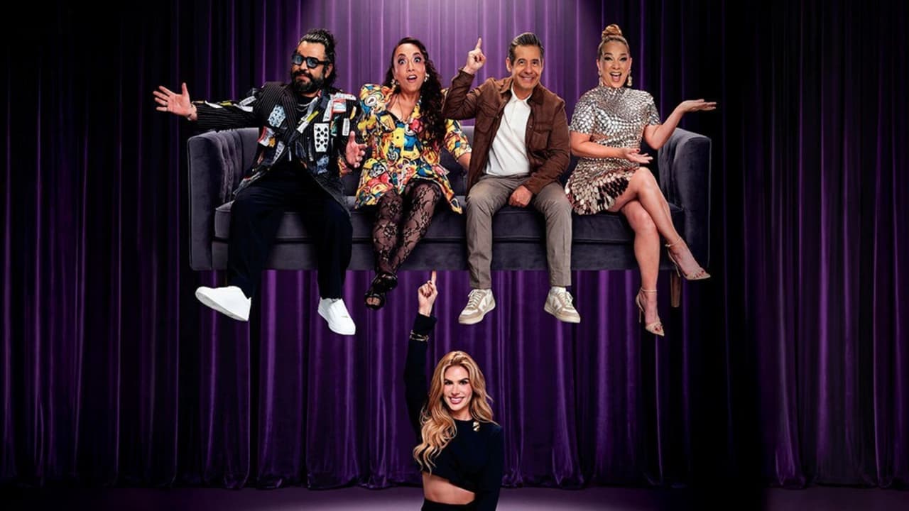 ¿Cuántos capítulos tendrá ¿Quién es Mejor?, el nuevo reality de talentos de TelevisaUnivision?