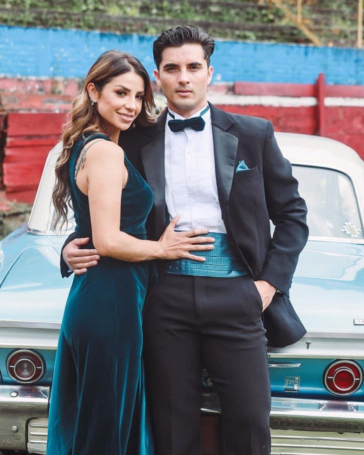 La actriz habló de las difamaciones que surgieron en su contra y esto confesó