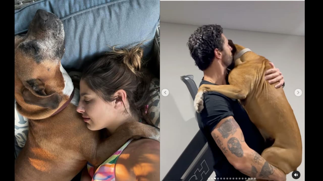 Michelle Renaud comparte algunos momentos que vivieron junto a Venus