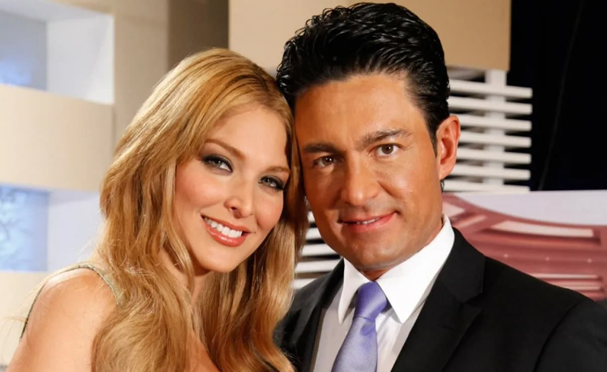 La actriz fue captada a su llegada a la Ciudad de México