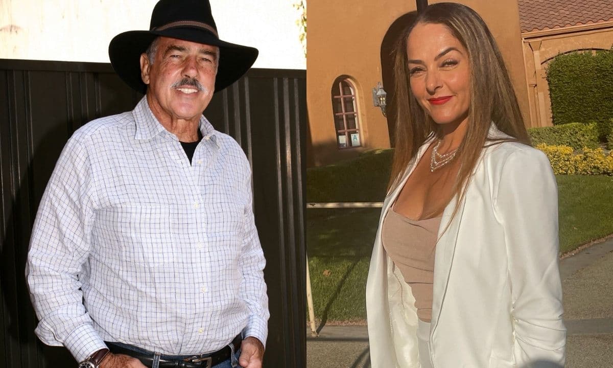 El actor desconoció a su hija y la acusó como nunca antes