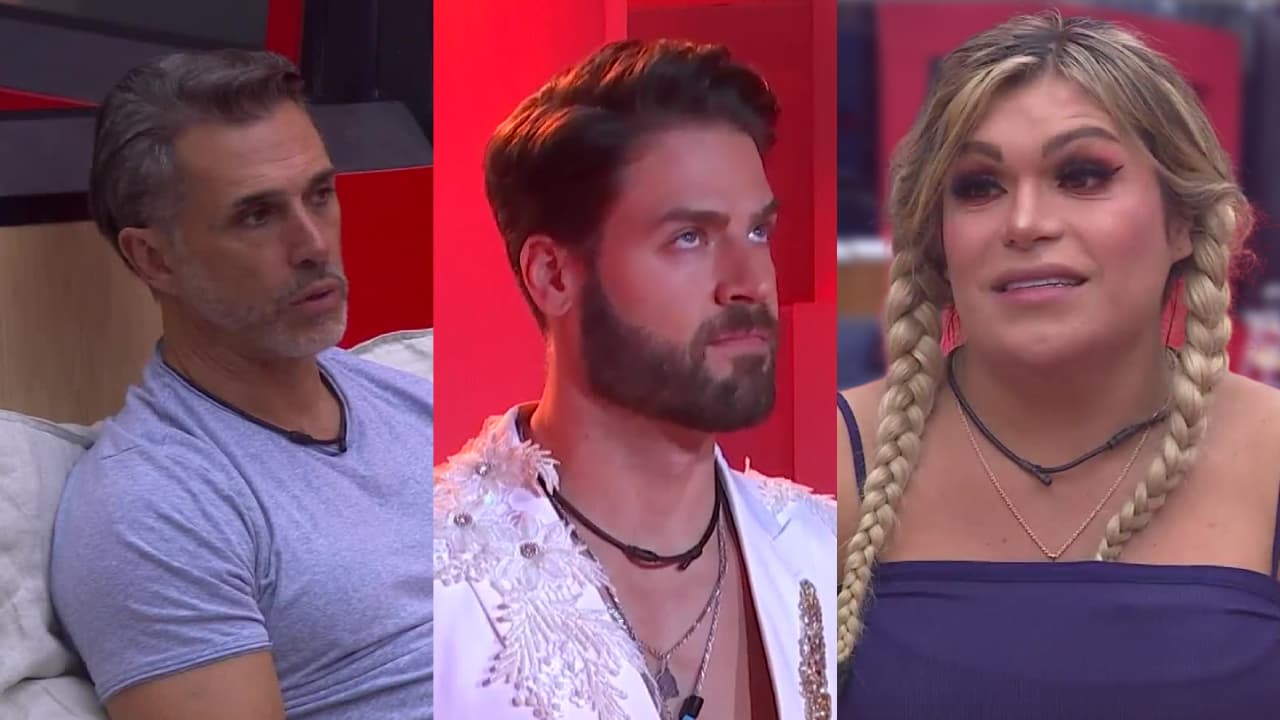 Sergio se arrepiente de lo que le hizo a Jorge; Wendy, sin pensarlo, se burla