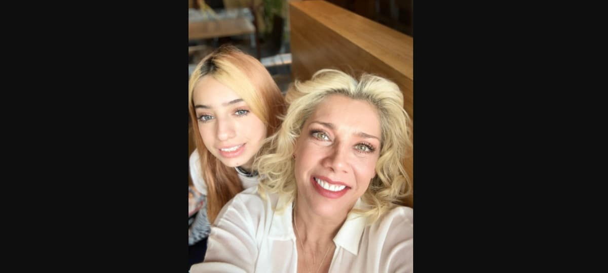 La actriz es madre soltera y siempre muestra lo orgullosa que está de su hija