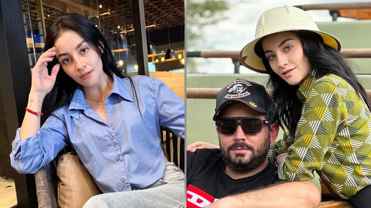 Paola Dalay responde a críticas tras publicación en redes en medio de rumores sobre truene con José Eduardo Derbez
