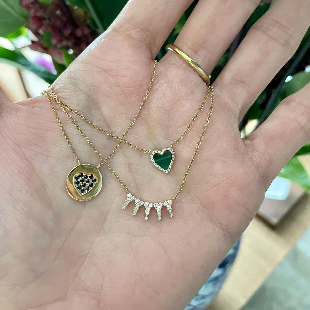 ¿Qué tipo de piedra debo usar de acuerdo a mi signo?