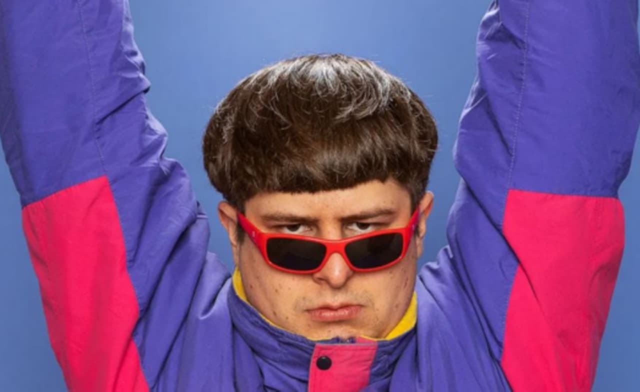 Muere Oliver Tree: Esta fue la radical decisión que tomó sobre su testamento