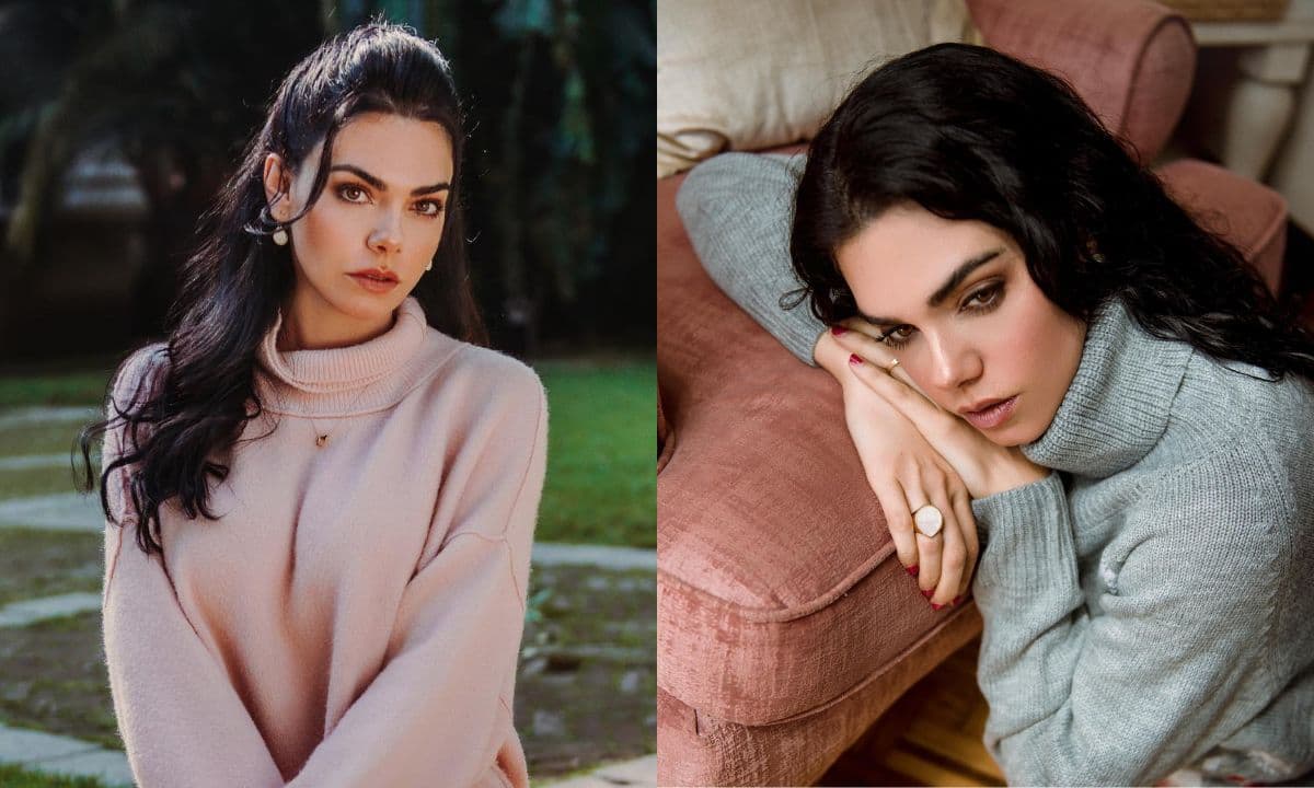 La actriz se sinceró sobre qué le duele de su carrera