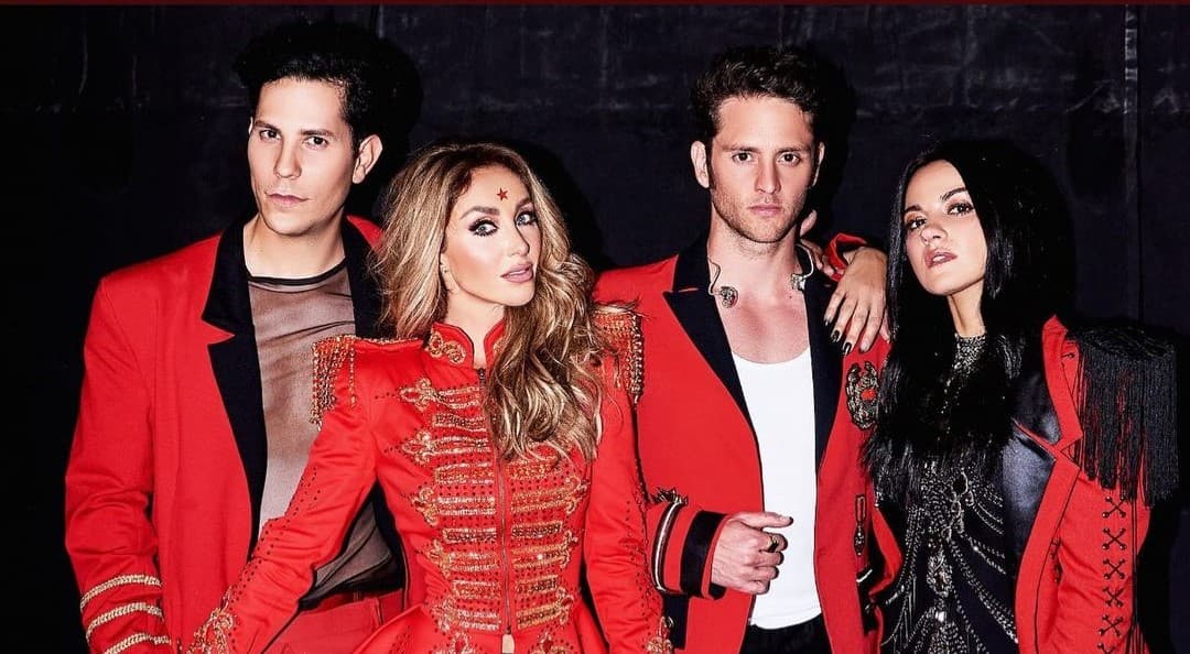 RBD: Los mejores momentos del concierto ‘Ser o Parecer’