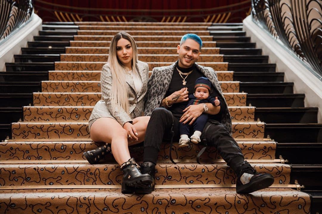 Tras terminar con JD Pantoja, Kimberly Loaiza sorprende al anunciar que estaría embarazada de nuevo