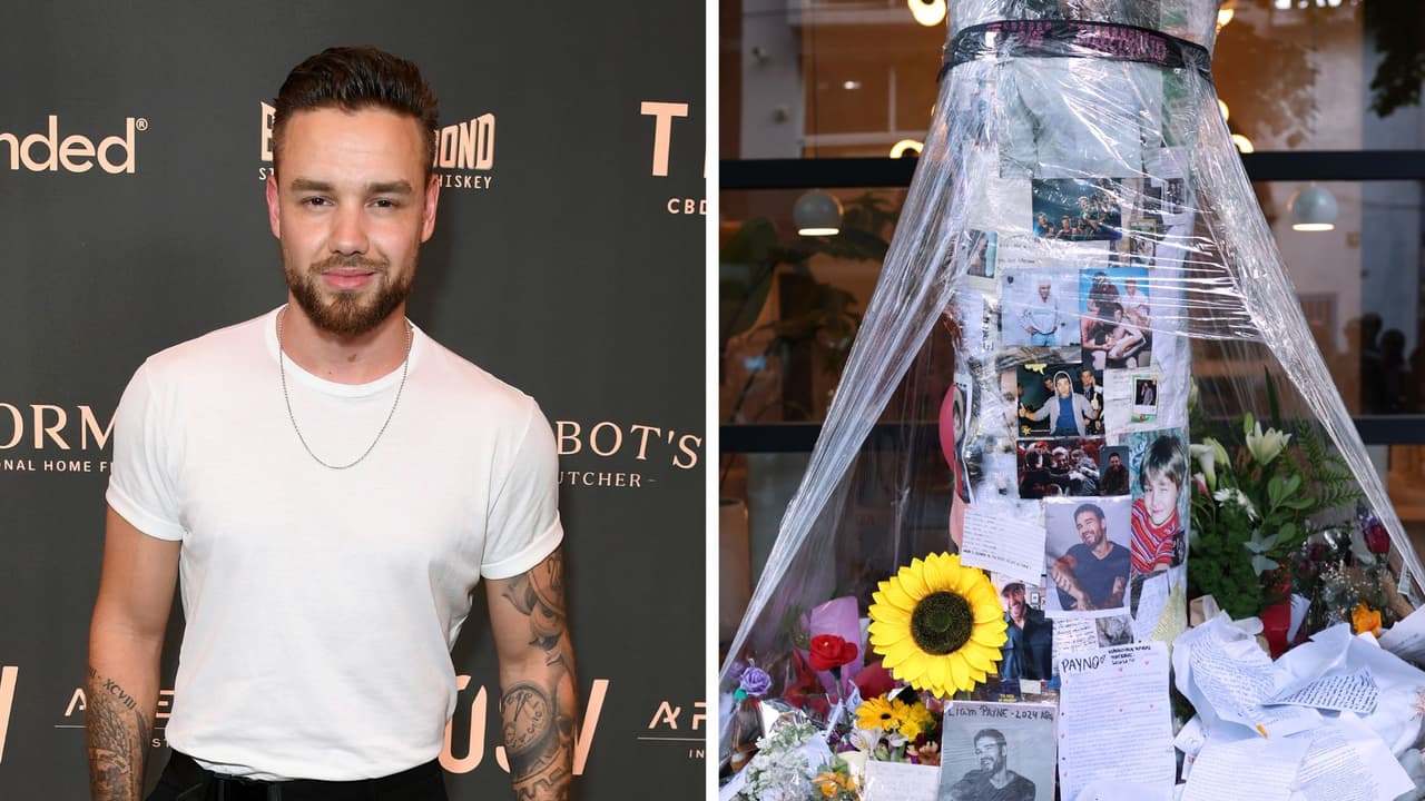 Liam Payne falleció el 16 de octubre de 2024 tras caer del tercer piso de un hotel en Buenos Aires, Argentina