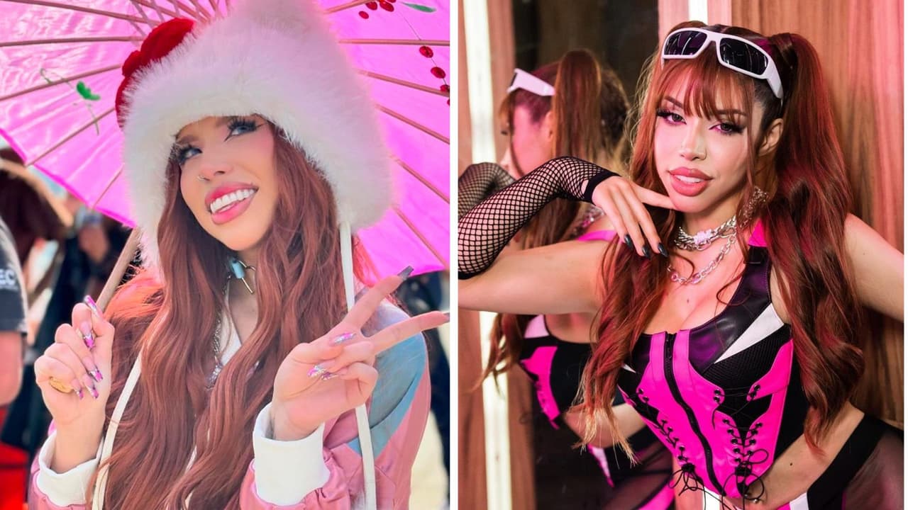 Yeri MUA aparece en portada de revista y fanáticos critican los retoques que le hicieron