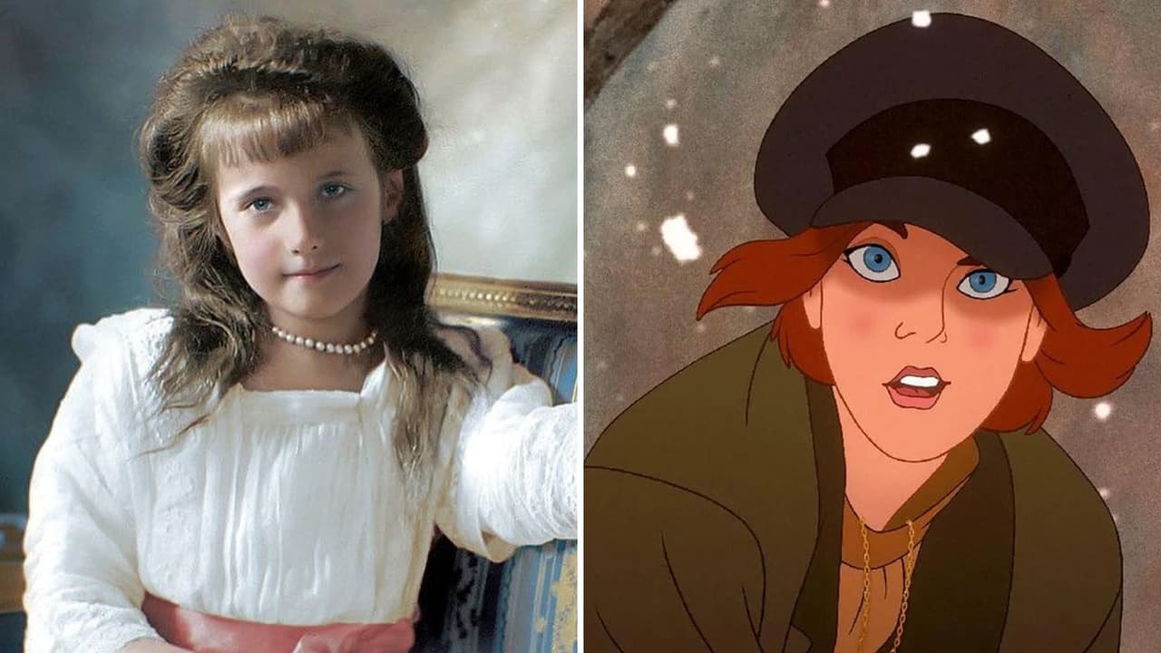 ¿Sobrevivió? La verdadera y trágica historia de Anastasia Romanov, la princesa perdida de Rusia