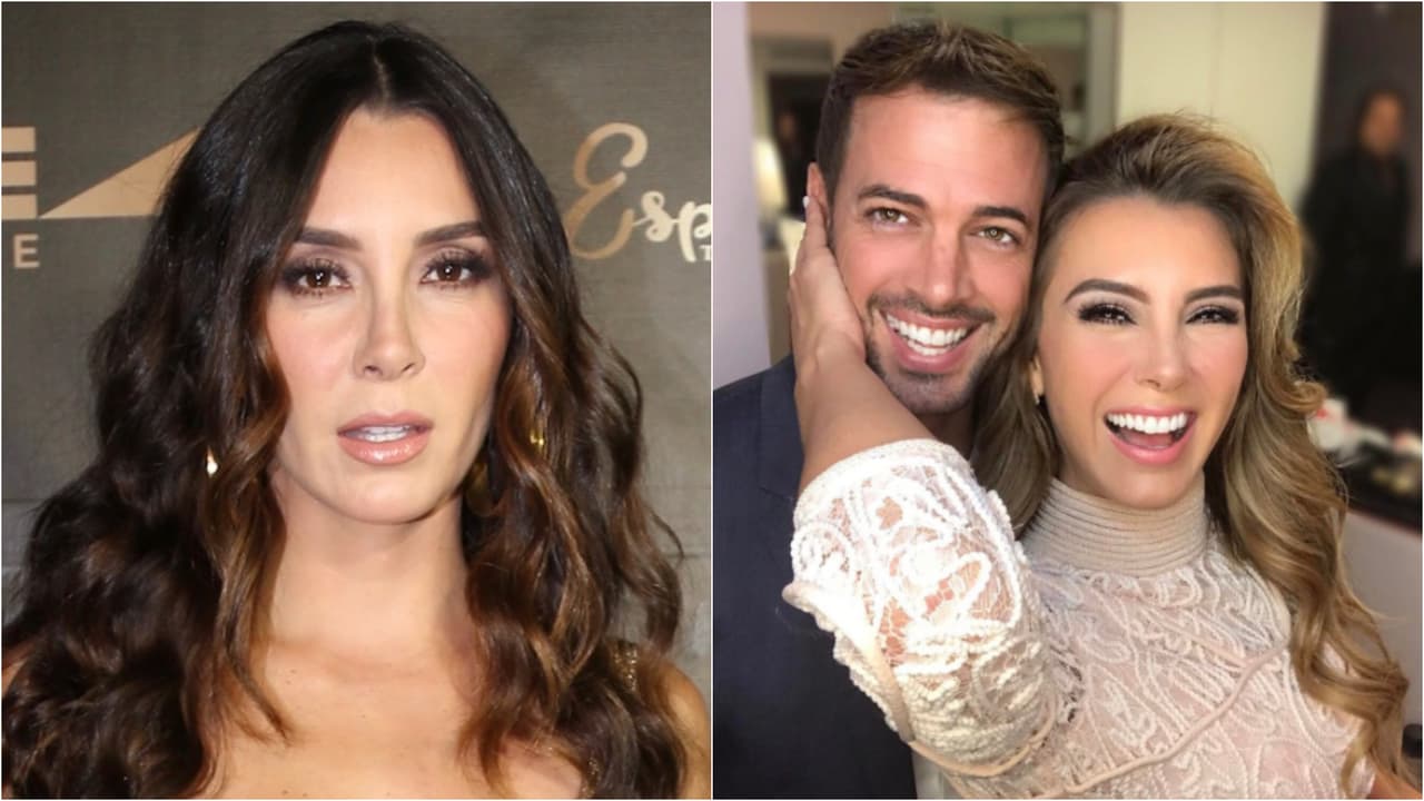 Elizabeth Gutiérrez "siempre va a amar" a William Levy pese a separación por esta razón