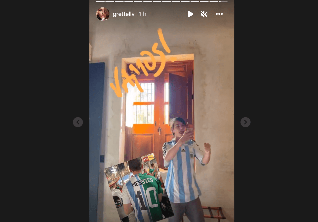 Historias Grettel Valdez