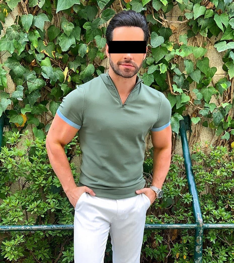 Así reacciona la familia de Eleazar ‘N’ luego de que le negaran la libertad condicional al actor