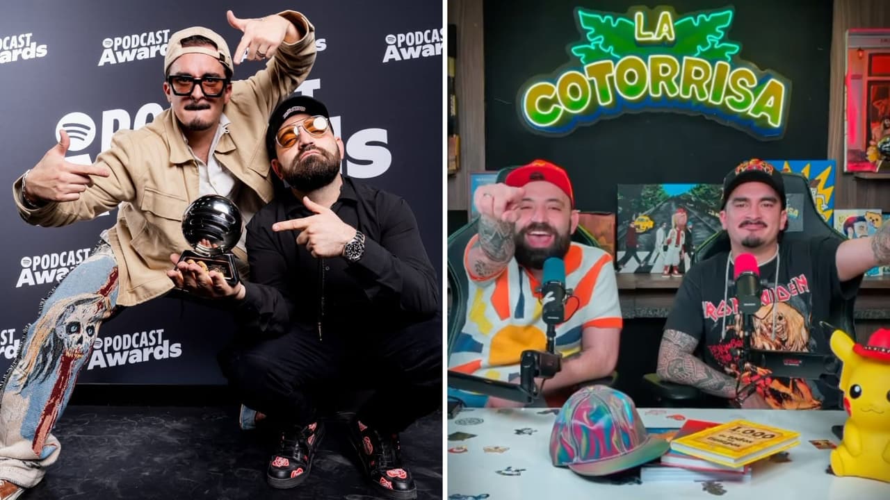 Roban oficinas de La Cotorrisa; Ricardo Pérez y Slobotzky explican qué pasó