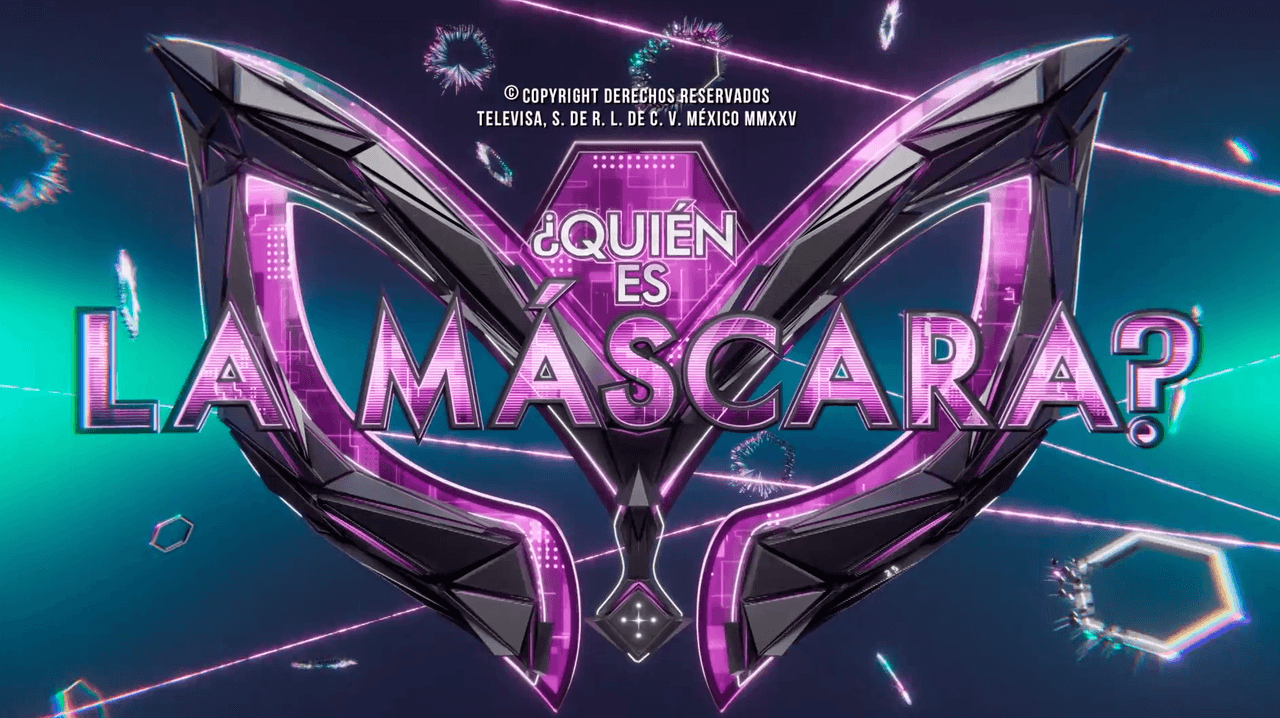 ¿Qué personajes quedan en ¿Quién es La Máscara? 2025?