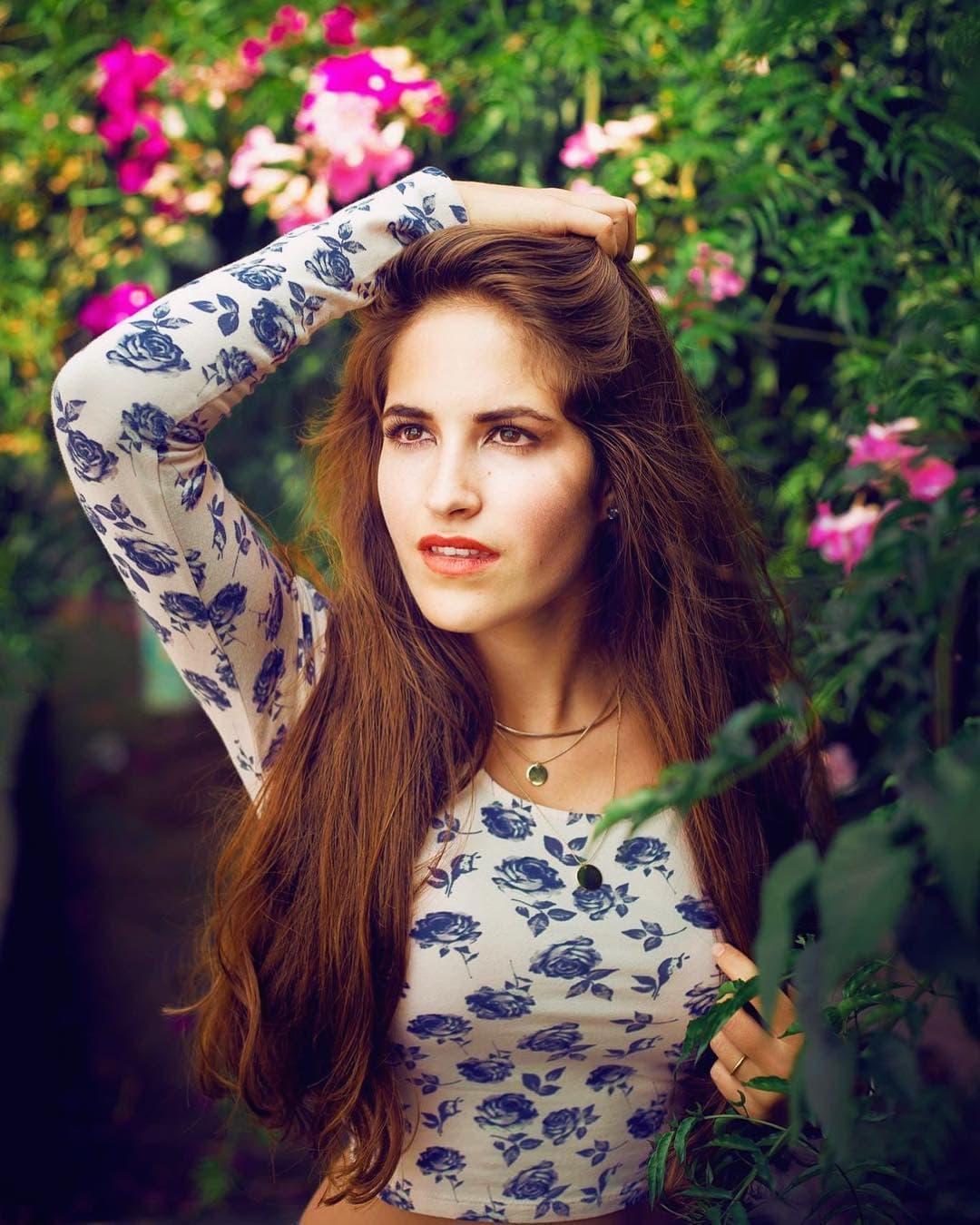 Siguió con su carrera de actriz y participó en producciones como ‘La rosa de Guadalupe’, ‘Por ella soy Eva’ y ‘Como dice el dicho’.