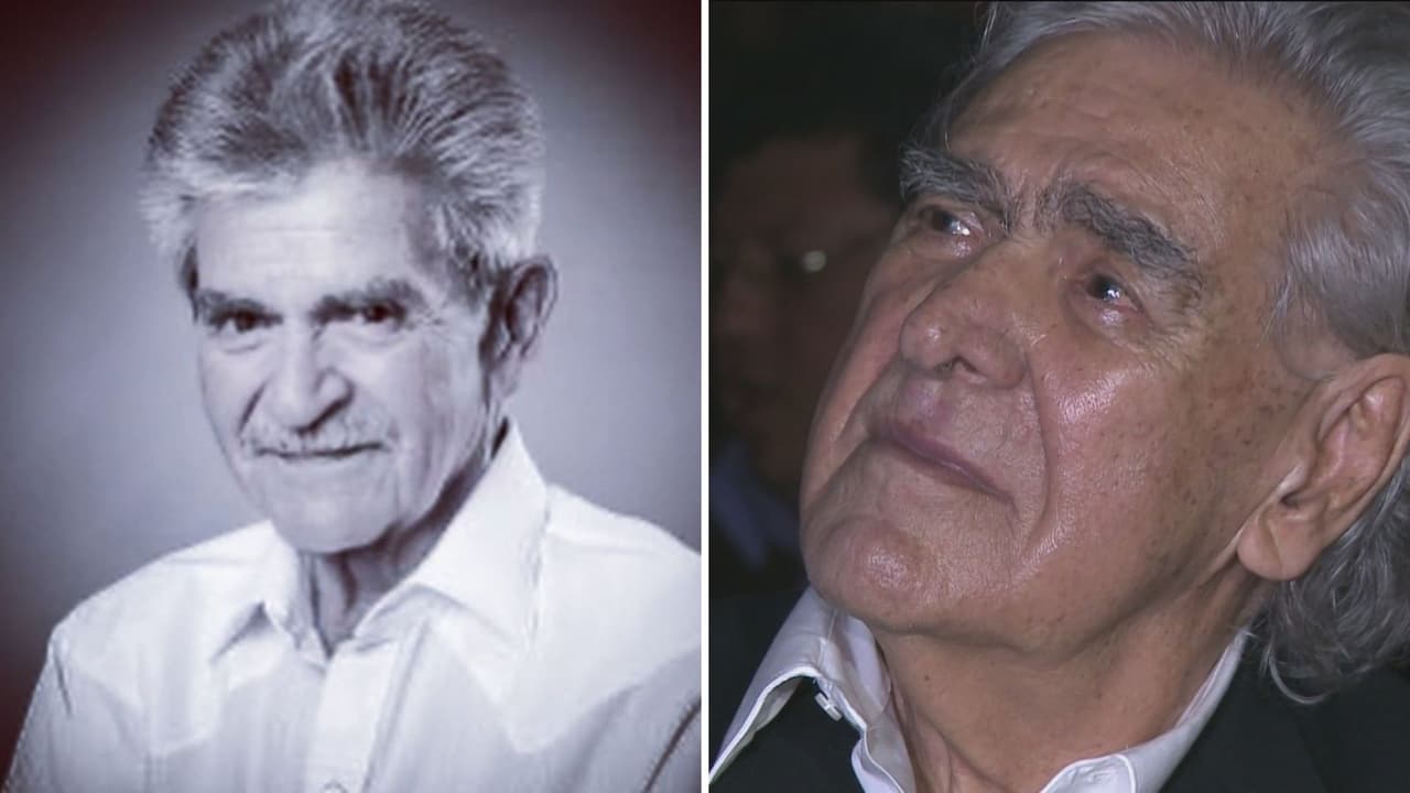 Muere famoso actor de ‘Amor real’, hermano de Eric del Castillo : revelan las causas del fallecimiento