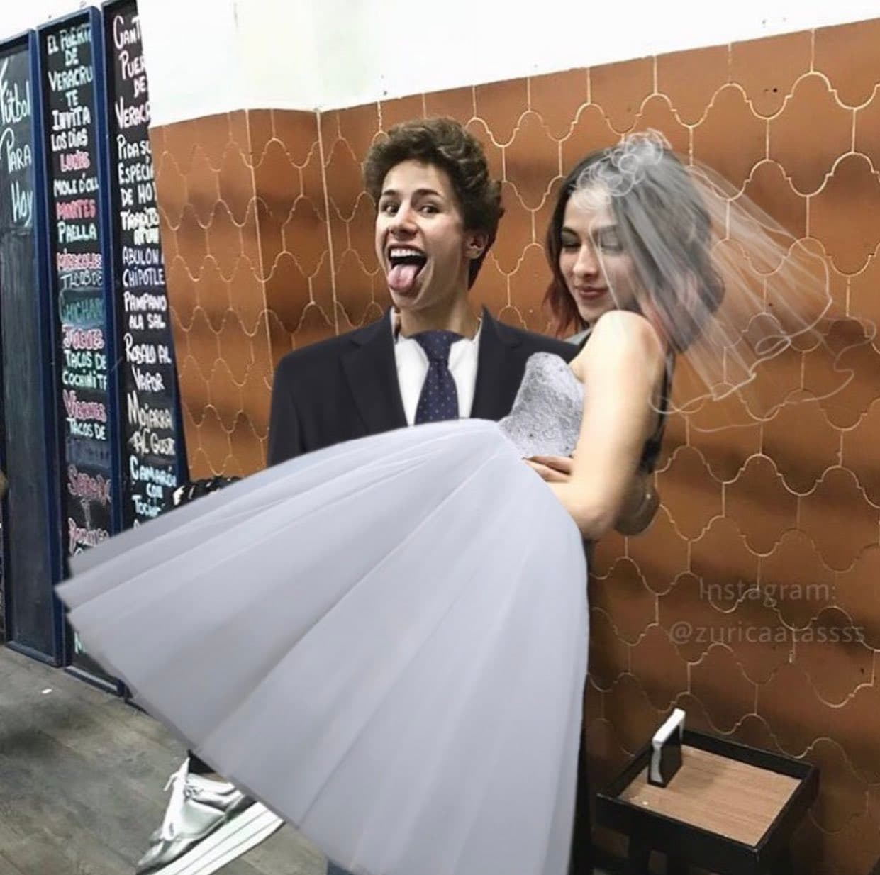 Los divertidos memes de la final de ¿Quién es la Máscara?