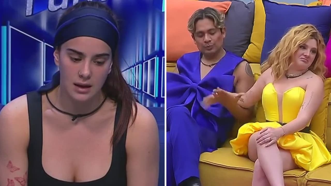 Gala Montes advierte ultimátum a Briggitte Bozzo tras polémica y cercanía con Tierra, ¿nunca fue team Mar?